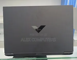 New Laptop HP Victus 16 16GB Intel Core i7 SSD 512GB