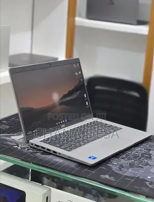 New Laptop Dell Latitude 14 16GB Intel Core i5 SSD 256GB