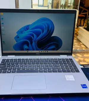 New Laptop Dell Precision 3581 16GB Intel Core i7 SSD 1T