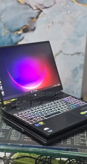 New Laptop Acer Predator Helios Neo 16 16GB Intel Core i7 SSD 512GB