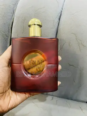 Yves Saint Laurent Opium Eau De Parfum