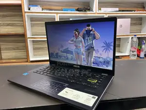 Laptop Asus A42F 4GB Intel Pentium SSD 256GB