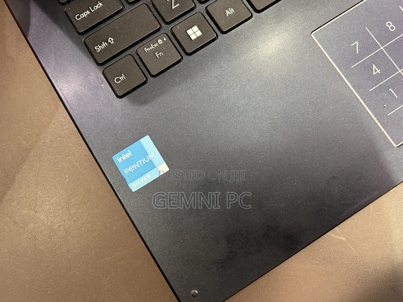 Laptop Asus A42F 4GB Intel Pentium SSD 256GB