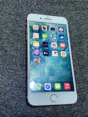 Apple iPhone 7 Plus 128 GB Pink