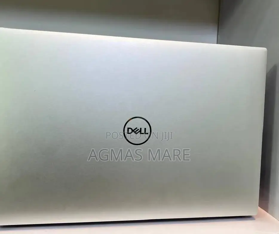 New Laptop Dell XPS 15 32GB Intel Core i7 SSD 512GB