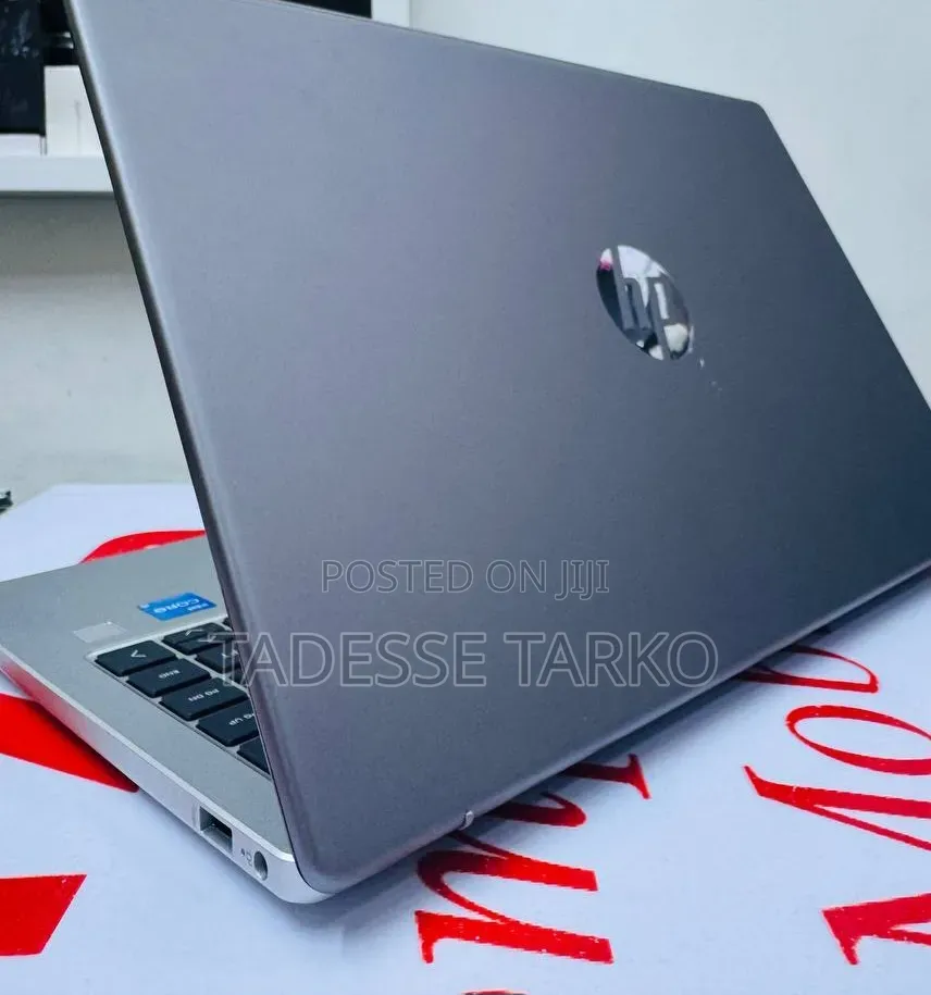 New Laptop HP Stream Notebook 16GB Intel Core i5 SSD 512GB