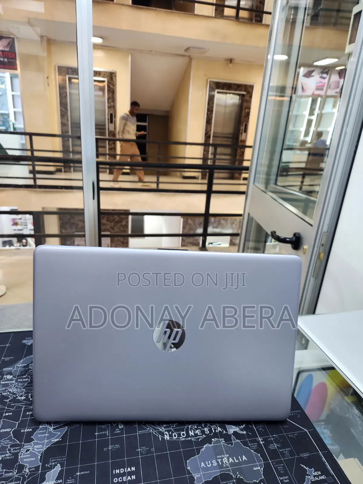 New Laptop HP 8GB Intel Core i5 SSD 512GB