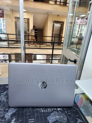 New Laptop HP 8GB Intel Core i5 SSD 512GB