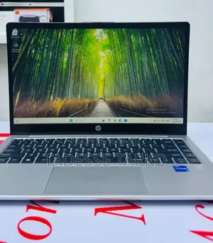 New Laptop HP Stream Notebook 16GB Intel Core i5 SSD 512GB