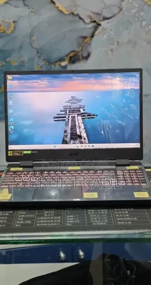 New Laptop Acer Nitro V 15 16GB Intel Core i9 SSD 512GB