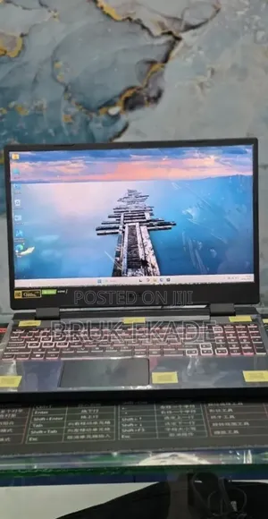New Laptop Acer Nitro V 15 16GB Intel Core i9 SSD 512GB