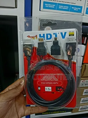 Mini Hdmi - Hdmi Cable