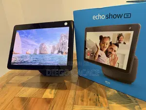 Amazon Alexa Echo Show 10