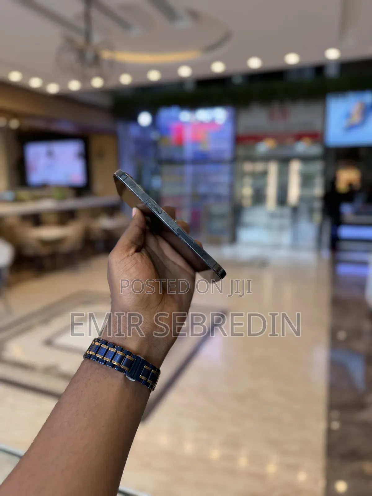 Apple iPhone 13 Pro 256 GB Black