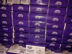 Breast Milk Storage Bag 30Pcs/150Ml Pre-Sterilizd