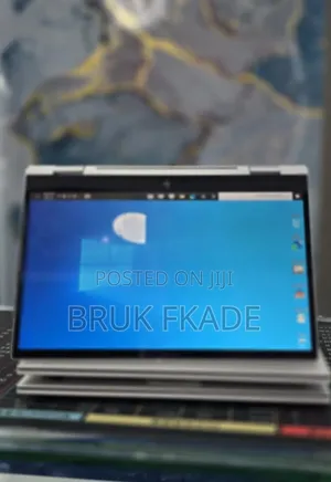 New Laptop HP ProBook x360 435 G8 32GB Intel Core i7 SSD 512GB