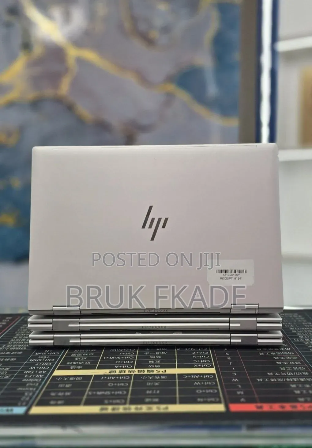New Laptop HP ProBook x360 435 G8 32GB Intel Core i7 SSD 512GB