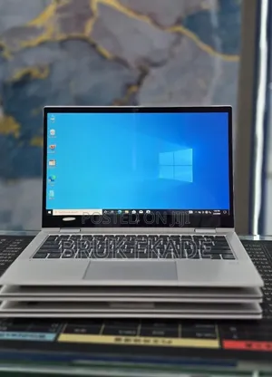 New Laptop HP ProBook x360 435 G8 32GB Intel Core i7 SSD 512GB