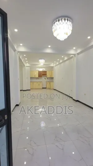 Furnished 6bdrm Townhouse/Terrace in Ayat, Bole for sale