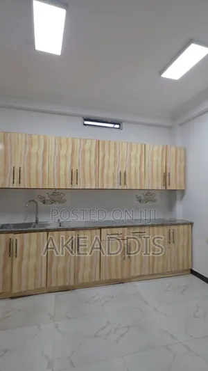 Furnished 6bdrm Townhouse/Terrace in Ayat, Bole for sale