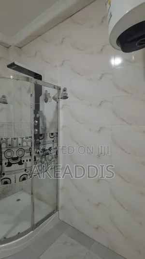 Furnished 6bdrm Townhouse/Terrace in Ayat, Bole for sale