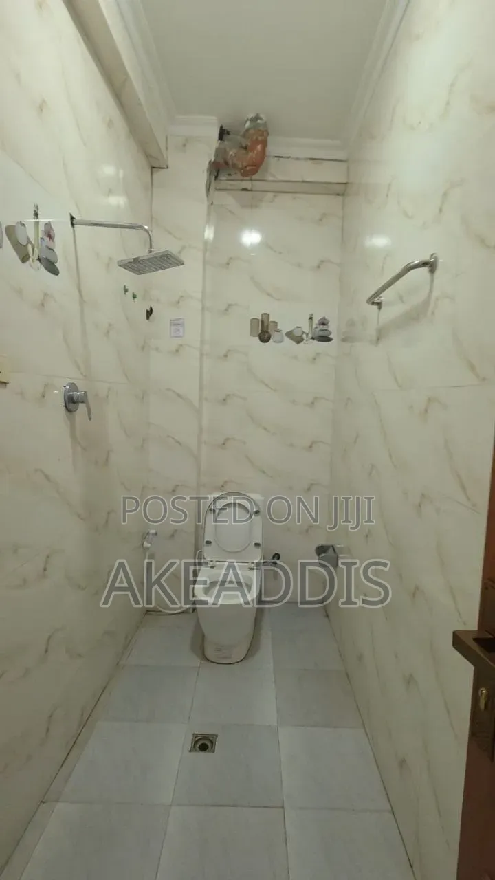Furnished 6bdrm Townhouse/Terrace in Ayat, Bole for sale