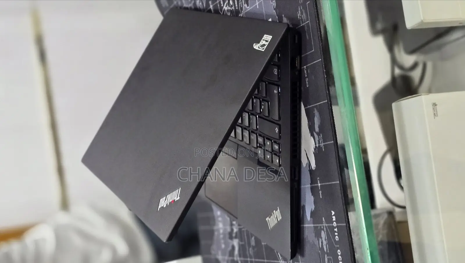 New Laptop Lenovo ThinkPad T14 16GB Intel Core i7 SSD 512GB