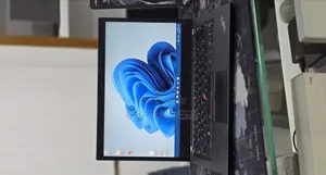 New Laptop Lenovo ThinkPad T14 16GB Intel Core i7 SSD 512GB