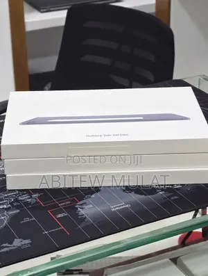 New Samsung Galaxy Tab S10 Lite 128 GB