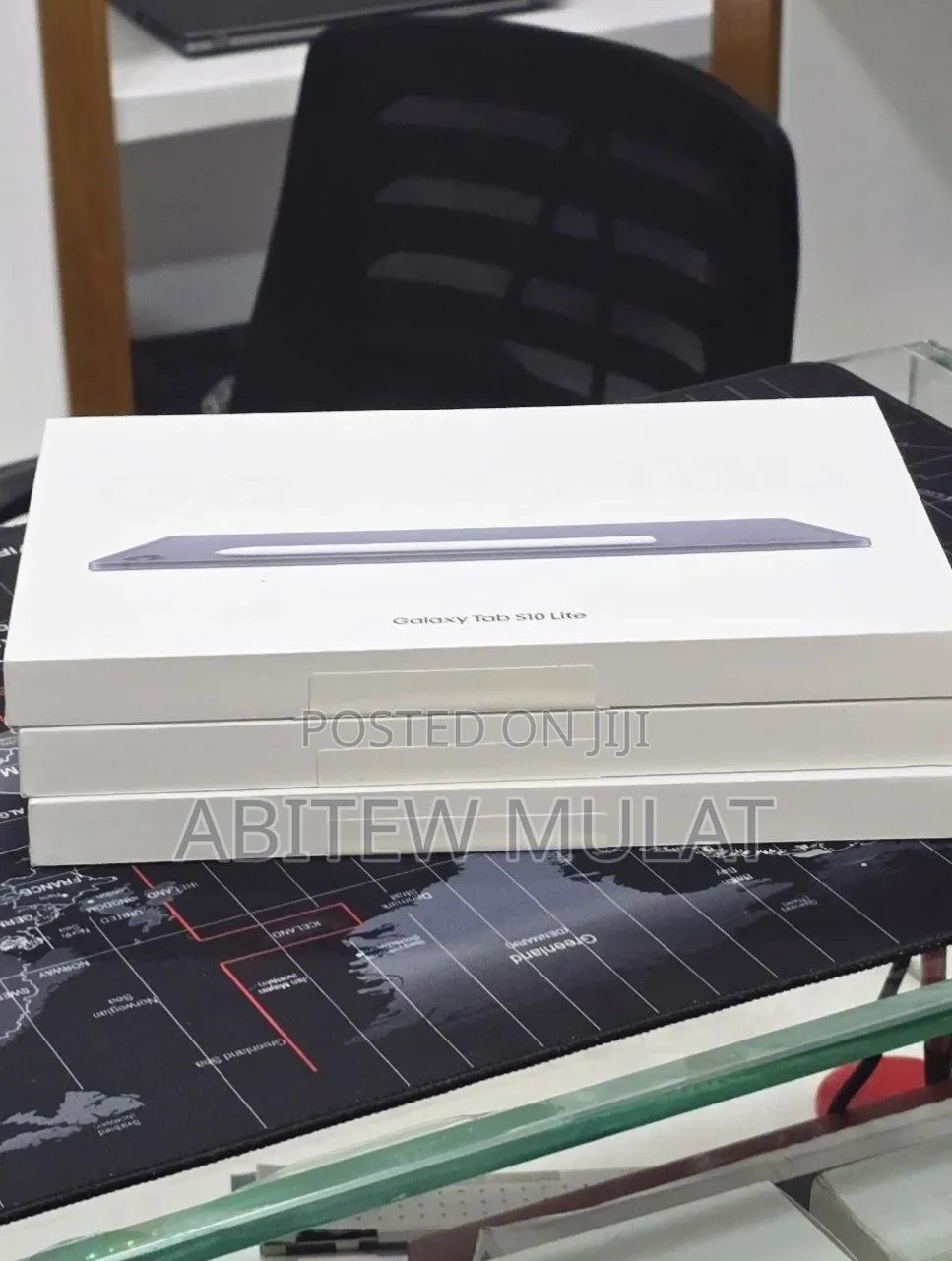 New Samsung Galaxy Tab S10 Lite 128 GB