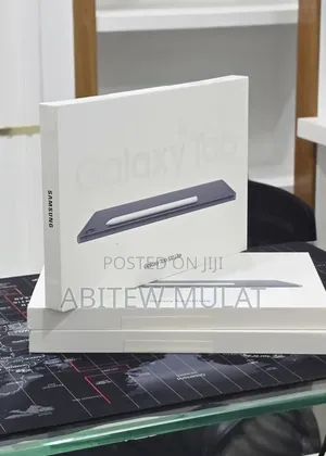 New Samsung Galaxy Tab S10 Lite 128 GB