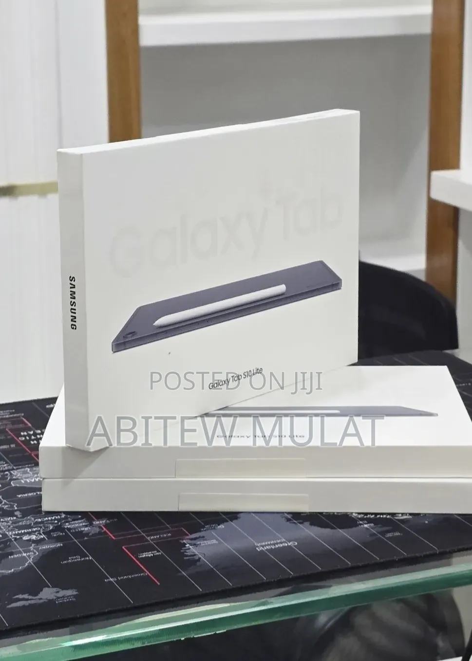 New Samsung Galaxy Tab S10 Lite 128 GB