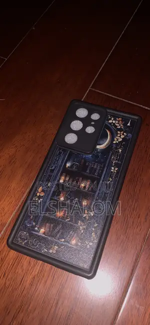 S22 Ultra Cases/Covers