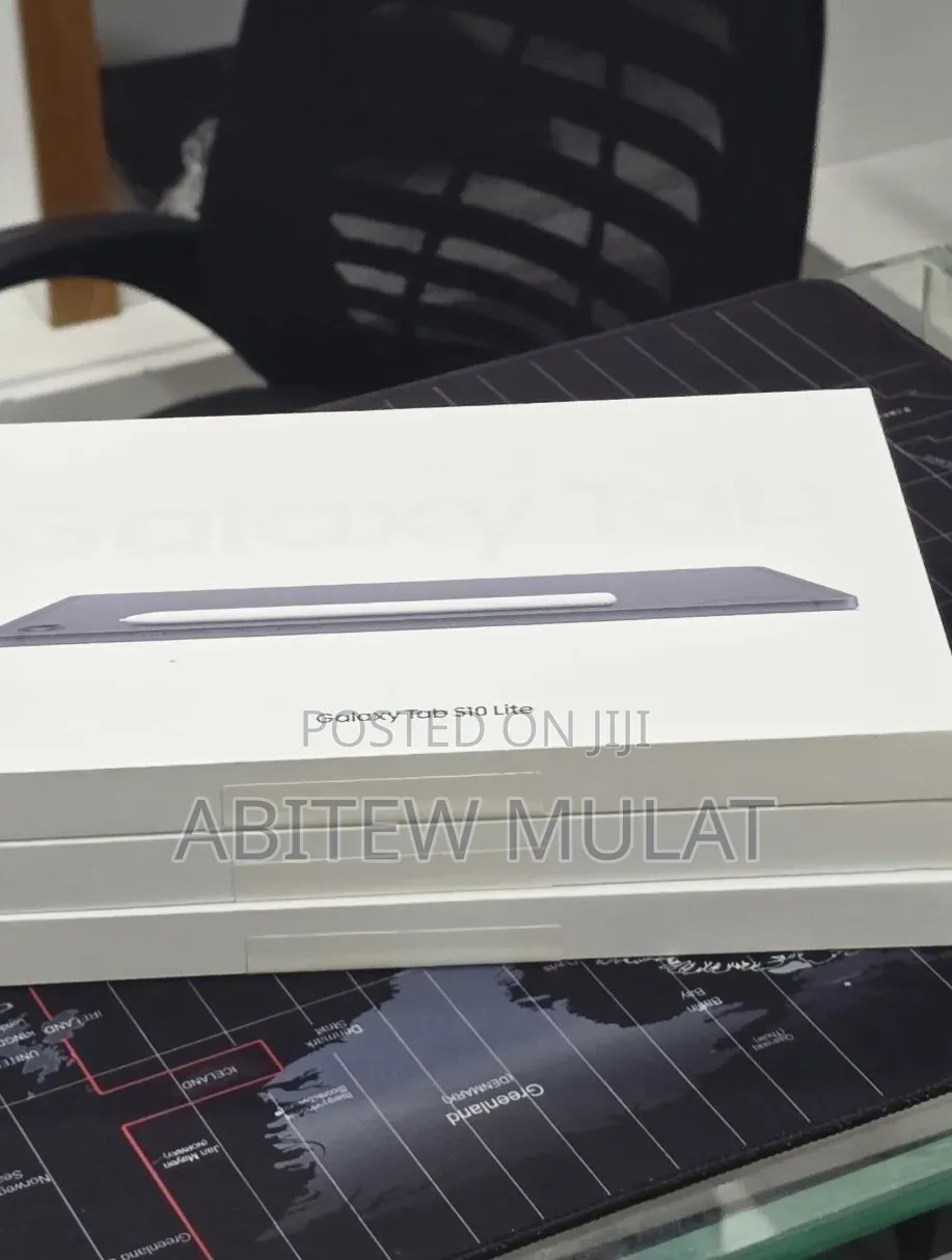 New Samsung Galaxy Tab S10 Lite 128 GB