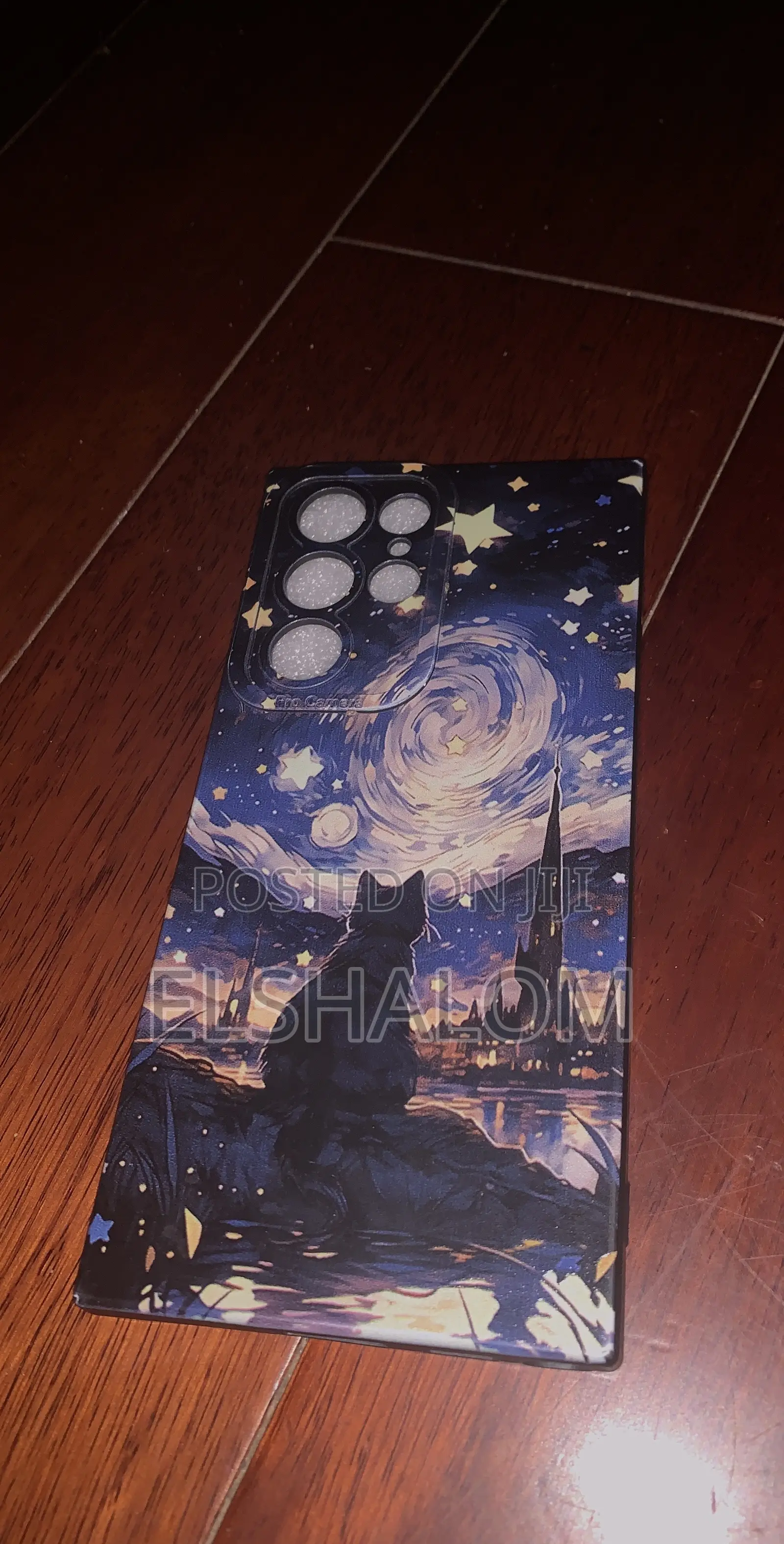 S22 Ultra Cases/Covers