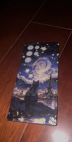 S22 Ultra Cases/Covers