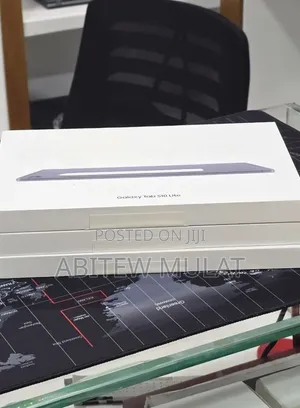 New Samsung Galaxy Tab S10 Lite 128 GB