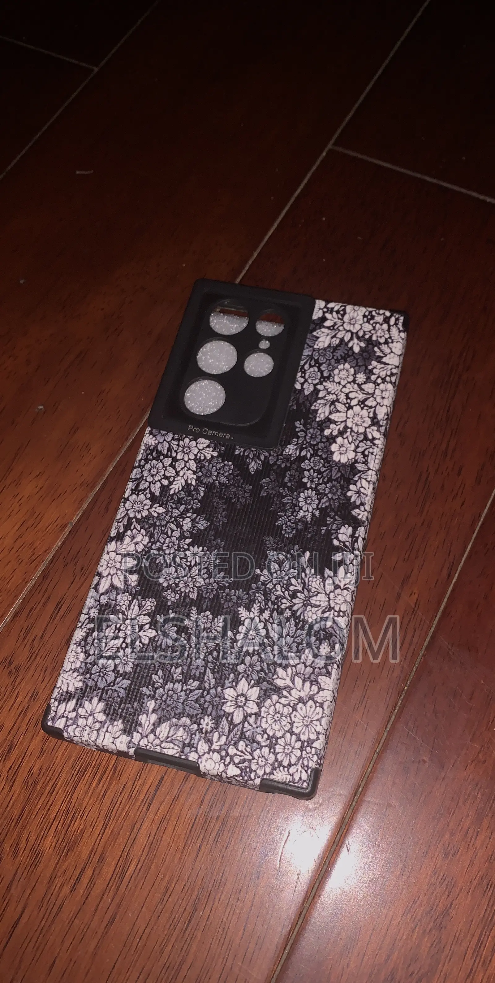 S22 Ultra Cases/Covers