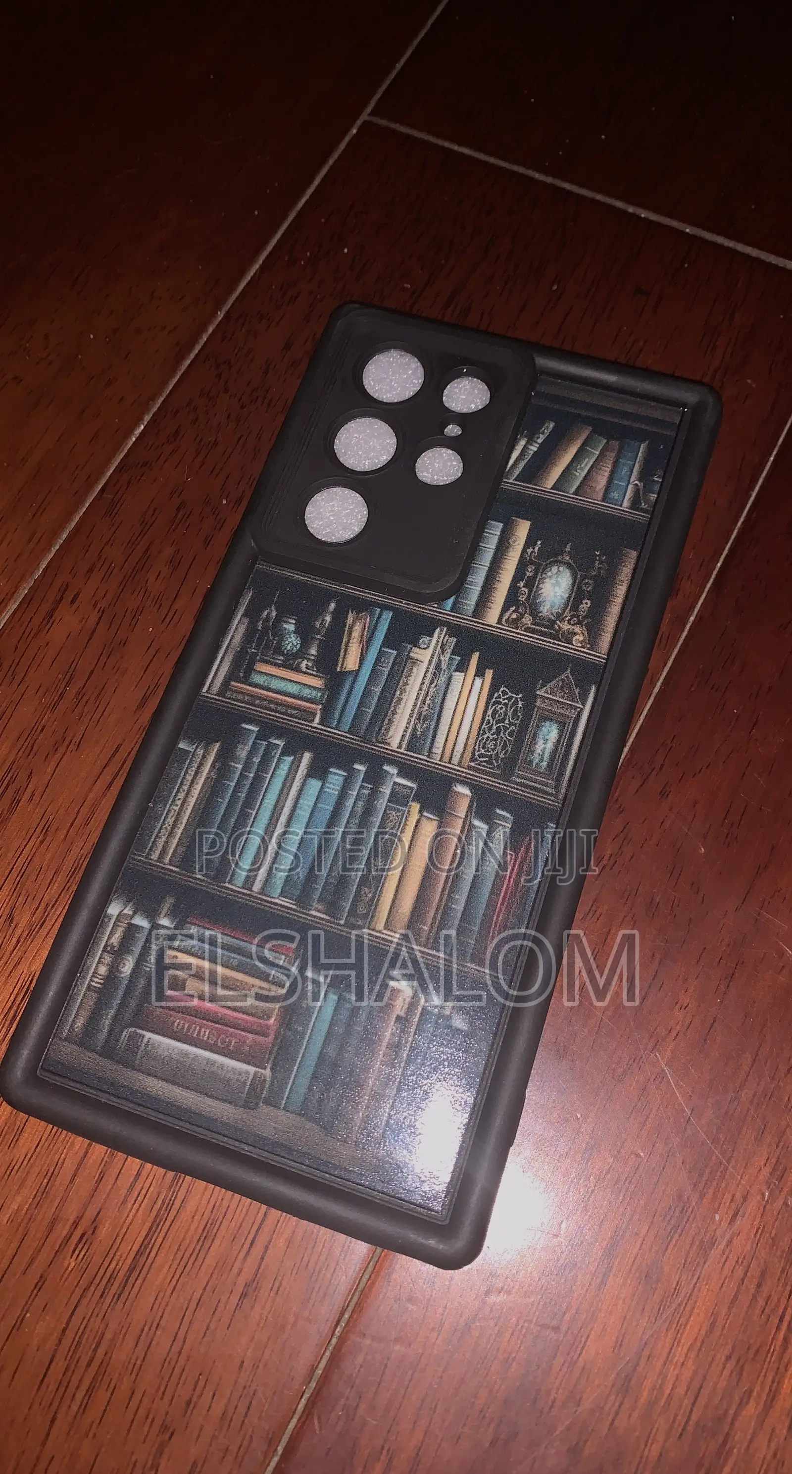 S22 Ultra Cases/Covers