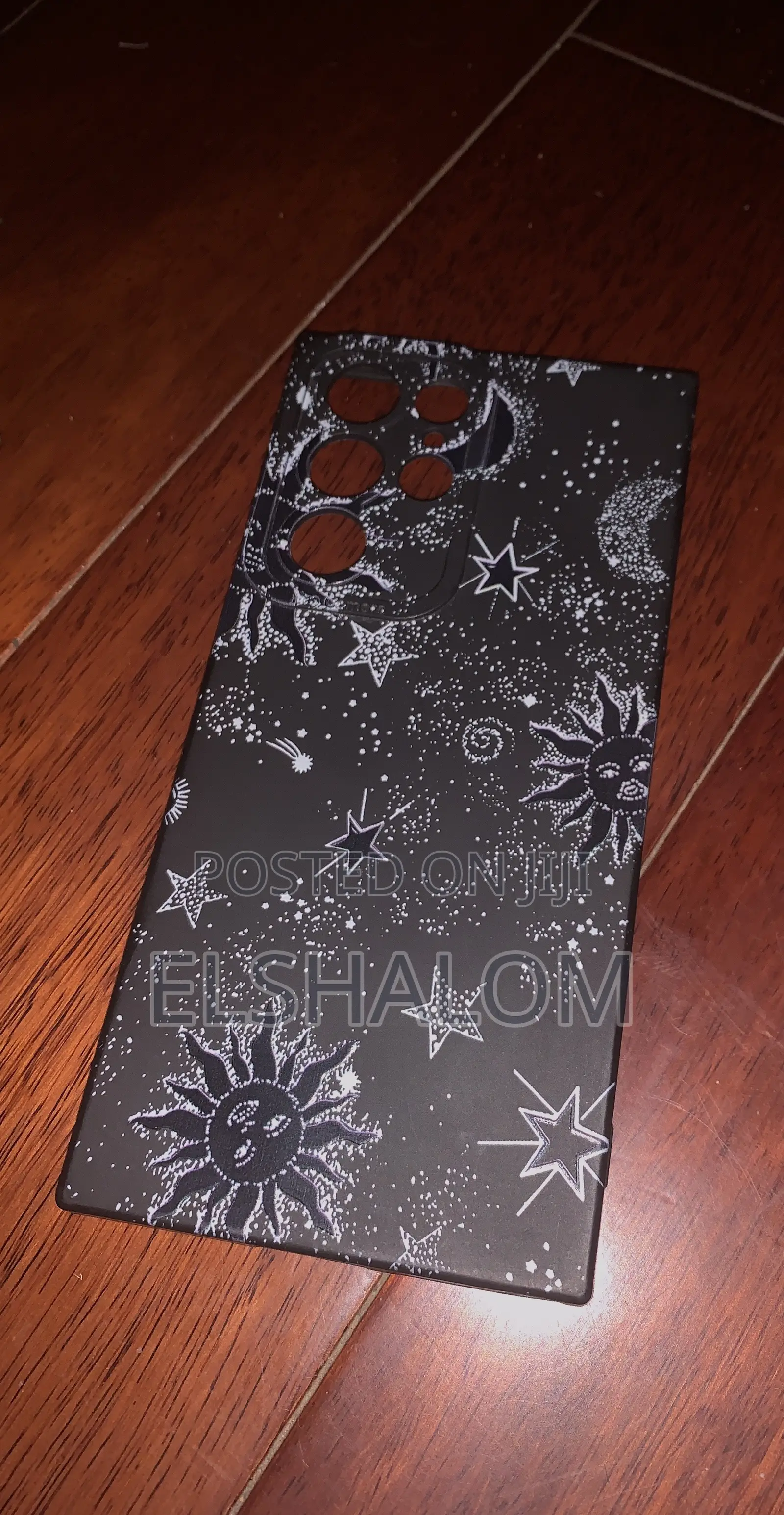S22 Ultra Cases/Covers