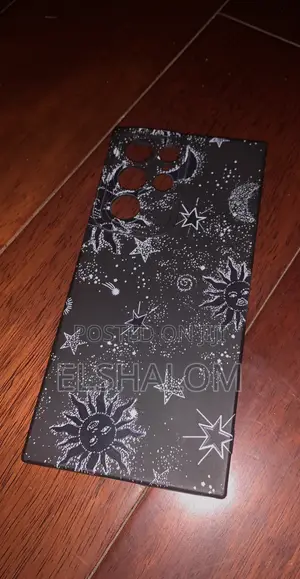 S22 Ultra Cases/Covers