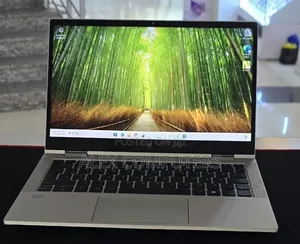 New Laptop HP EliteBook 830 16GB Intel Core i5 SSD 512GB