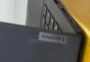 New Laptop Lenovo ThinkPad T14s Gen 2 16GB Intel Core i7 SSD 512GB