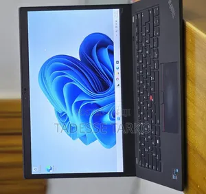 New Laptop Lenovo ThinkPad T14s Gen 2 16GB Intel Core i7 SSD 512GB