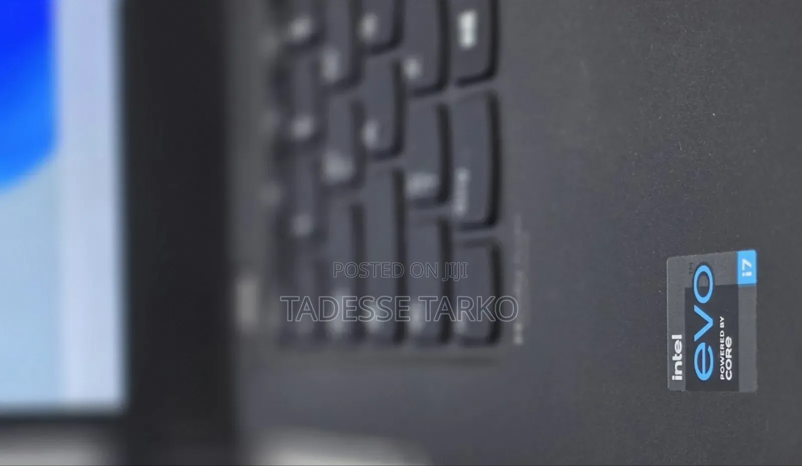 New Laptop Lenovo ThinkPad T14s Gen 2 16GB Intel Core i7 SSD 512GB