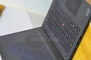 New Laptop Lenovo ThinkPad T14s Gen 2 16GB Intel Core i7 SSD 512GB