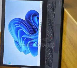 New Laptop Lenovo ThinkPad T14s Gen 2 16GB Intel Core i7 SSD 512GB