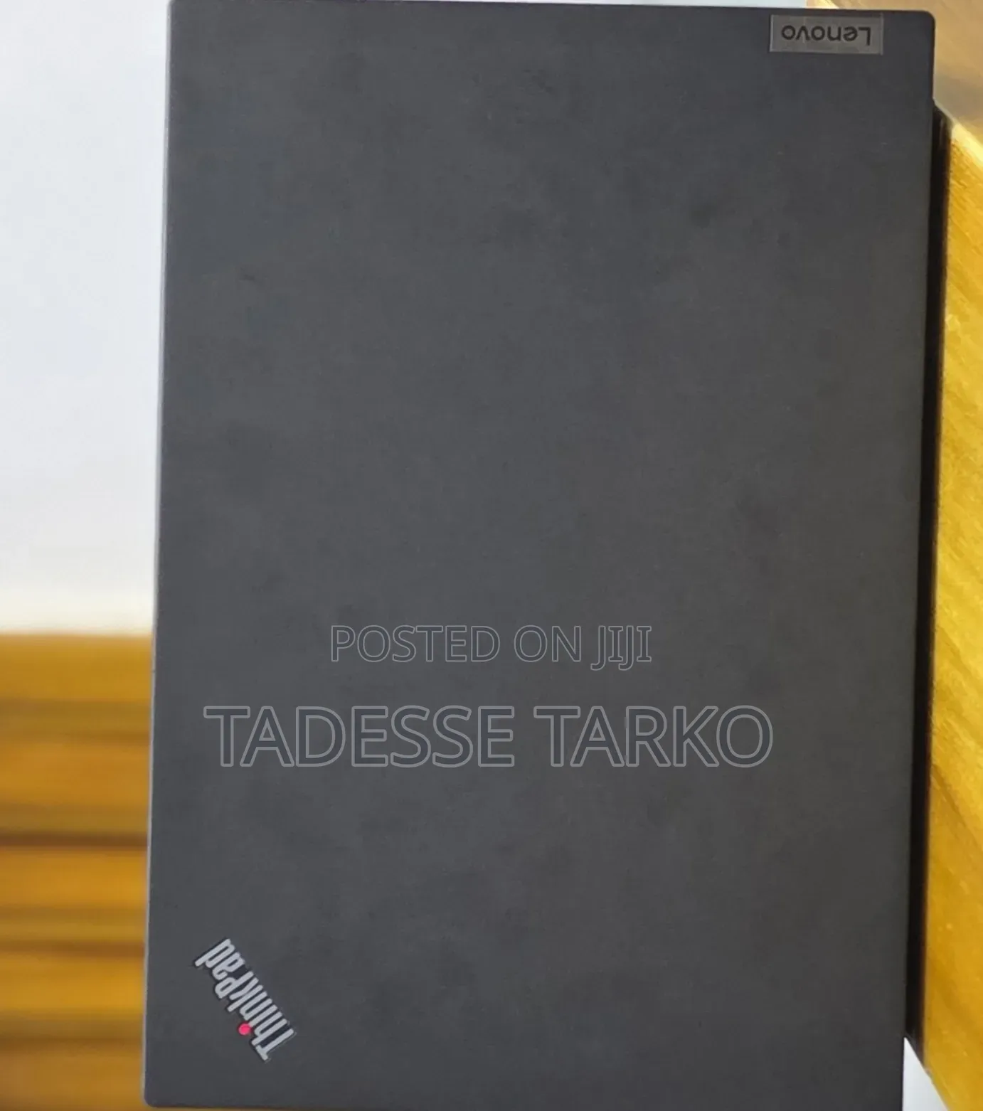 New Laptop Lenovo ThinkPad T14s Gen 2 16GB Intel Core i7 SSD 512GB