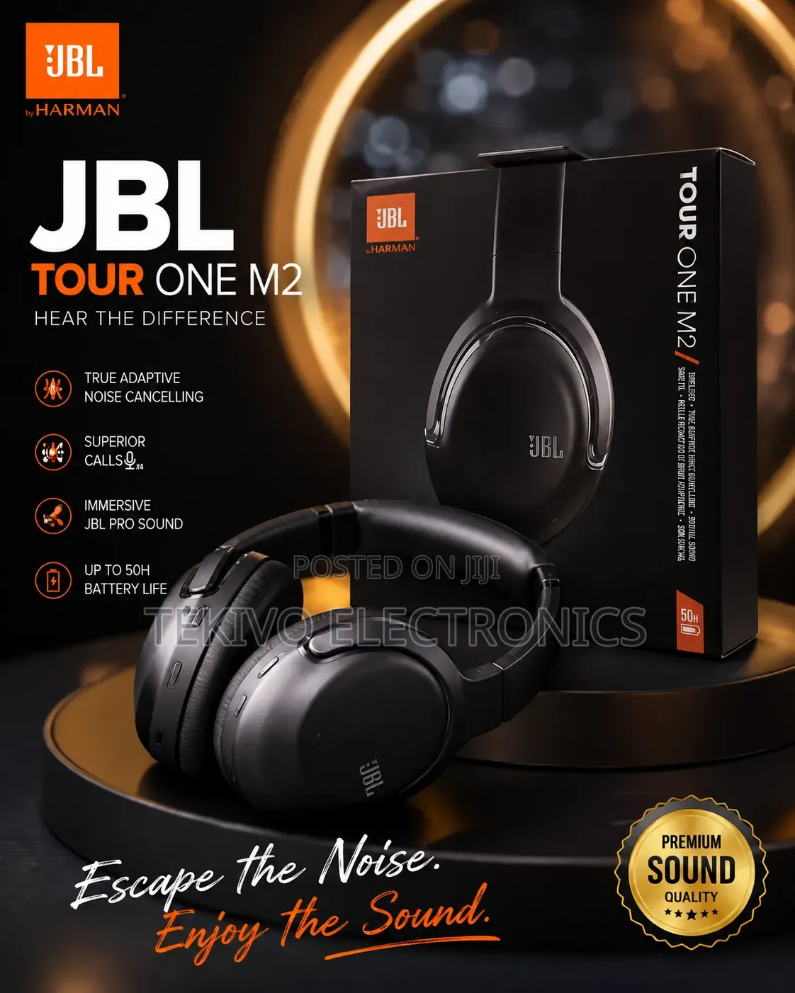GBL Headsets