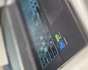 New Laptop MSI 16GB Intel Core i5 SSD 1T